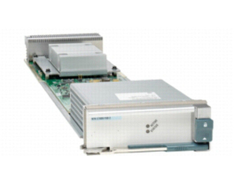 Cisco Nexus 7009 Fabric2