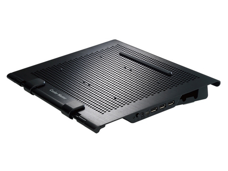 Cooler Master R9-NBS-USTD-GP Черный подставка для ноутбука