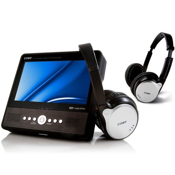 Coby TF-DVD7060