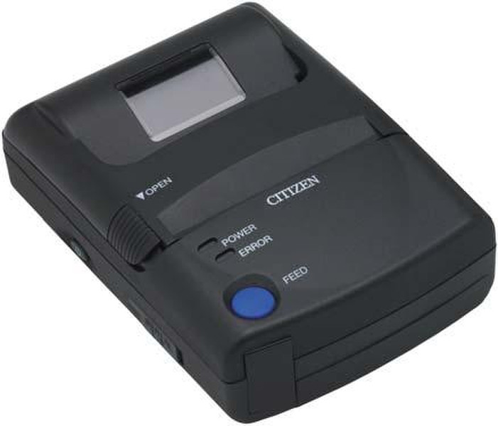 Citizen PD22 Thermal transfer 203 x 203DPI label printer