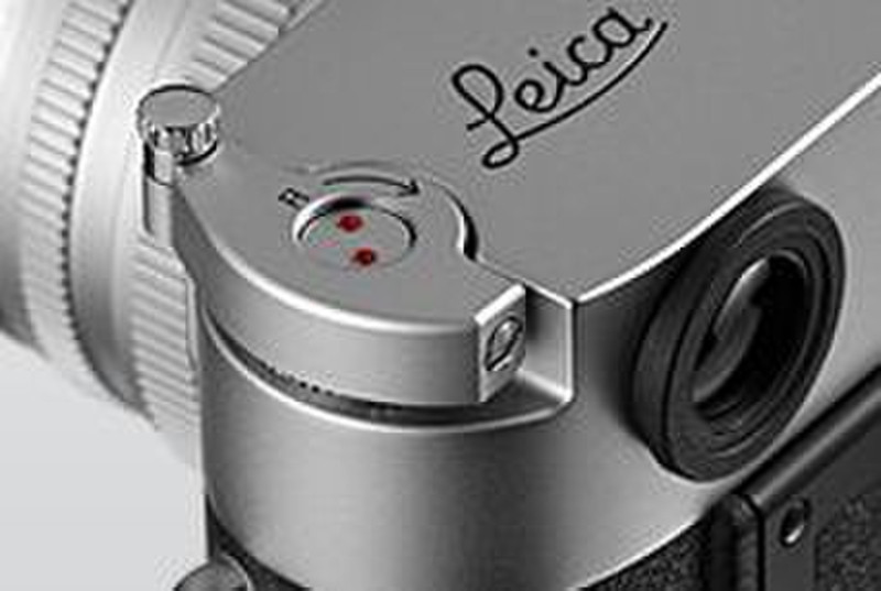 Leica 14437 camera kit