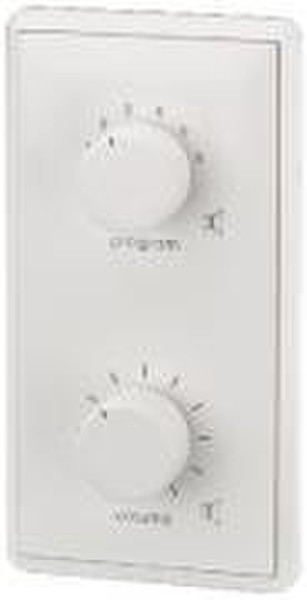 Monacor ATT-450PEU press buttons White remote control