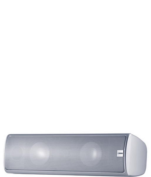 Canton AV 700.2 2.0 150W Silver soundbar speaker