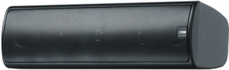 Canton AV 700.2 2.0 150W Black soundbar speaker