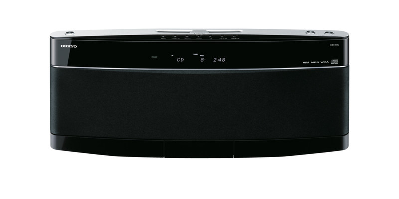 ONKYO CBX-500