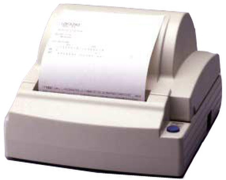 Citizen IDP-3240 Serial 203 x 203DPI label printer