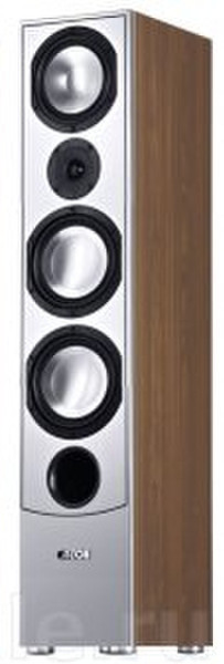 Canton Gle 490.2 150W Walnut