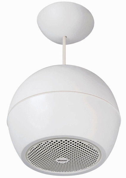 Artsound OSP-16 16W White loudspeaker
