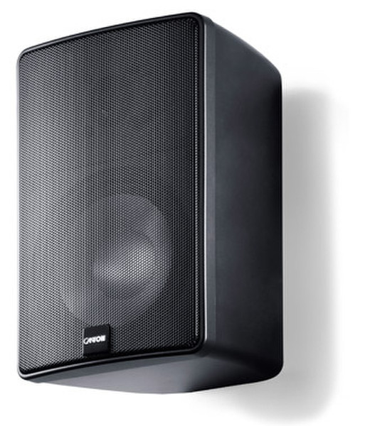 Canton Plus XL.3 60W Black loudspeaker