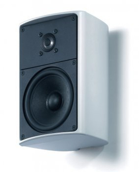 Canton Plus XL.3 60W White loudspeaker