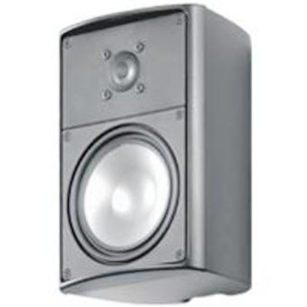 Canton Plus XL.3 60W Silver loudspeaker