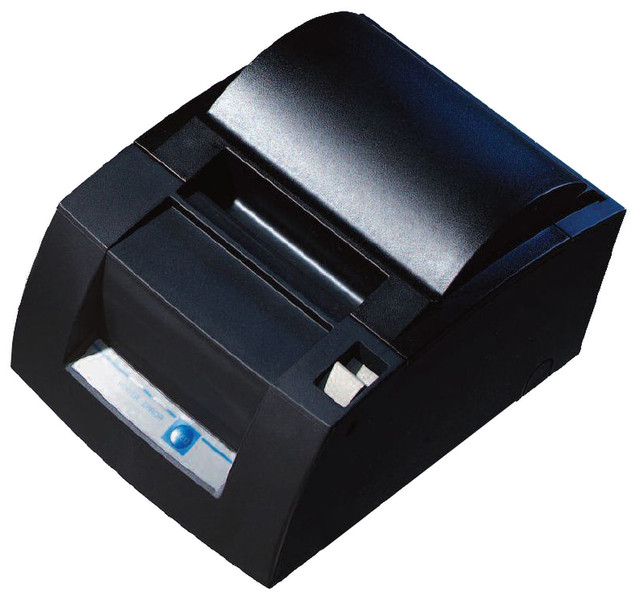 Citizen CT-S300 USB Black Colour 203 x 203DPI label printer