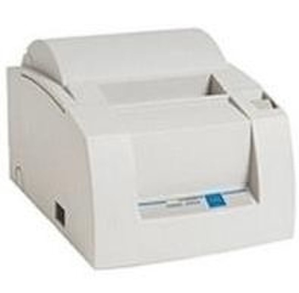 Citizen CT-S300 Serial White Colour 203 x 203DPI label printer