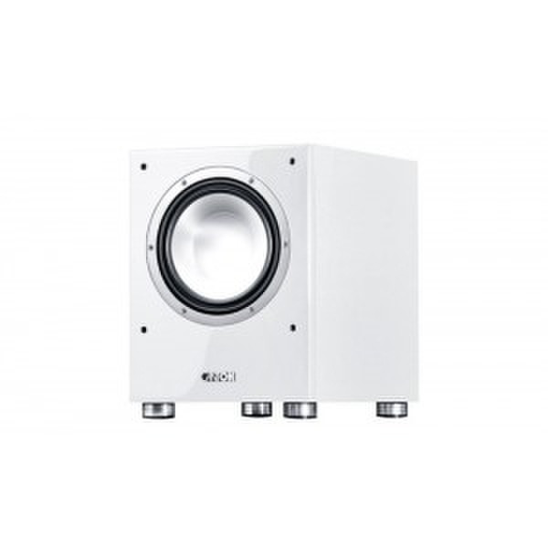 Canton SUB 8 Active subwoofer 200W Weiß