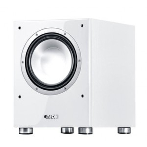 Canton SUB 80 Active subwoofer 200W White