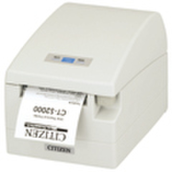 Citizen CT-S2000 Ethernet White 203 x 203DPI label printer