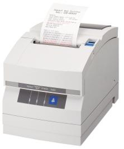 Citizen CD-S503 Parallel White Цвет 200симв/с точечно-матричный принтер