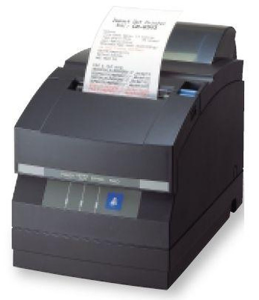 Citizen CD-S503 Parallel Black Colour 200cps dot matrix printer