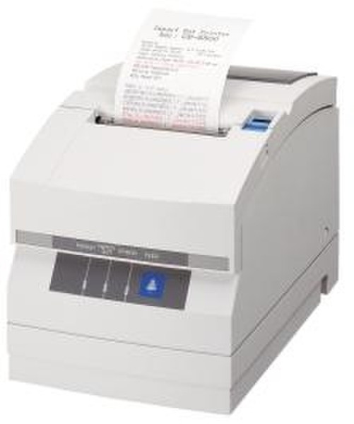 Citizen CD-S500 Parallel White Colour 200cps dot matrix printer