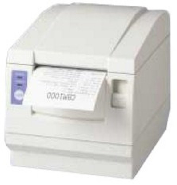 Citizen CBM-1000 II Serial Colour 203 x 203DPI label printer