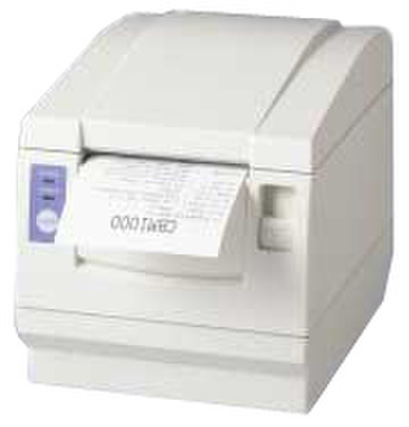 Citizen CBM-1000 II Parallel Colour 203 x 203DPI label printer