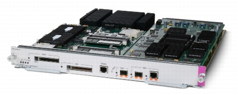 Cisco RSP720-3C-GE= Gigabit Ethernet модуль для сетевого свича