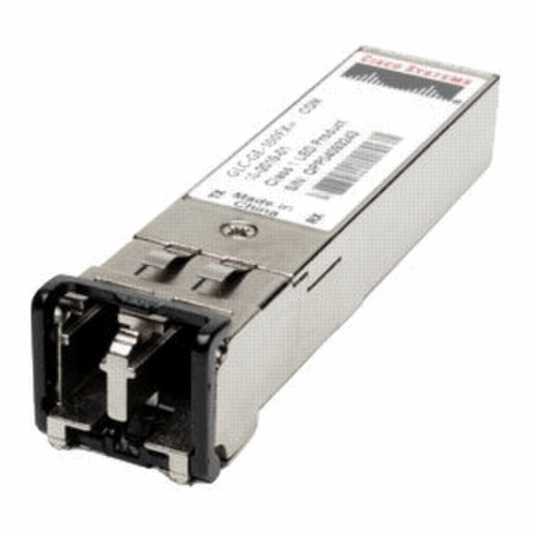 Cisco 100BASE-X SFP 1310nm Netzwerk Medienkonverter