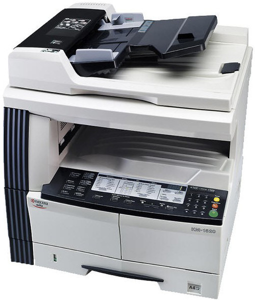 KYOCERA KM-1620 Digital A3 Copier Digital copier A3 (297 x 420 mm)