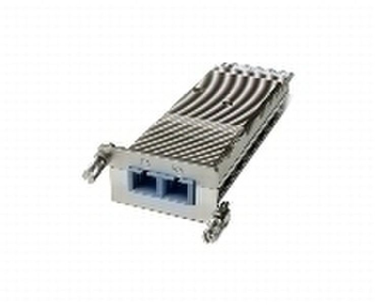 Cisco 10GBASE-DWDM 1559.79 nm XENPAK (100-GHz ITU grid) 10000Mbit/s 1559.79nm network media converter