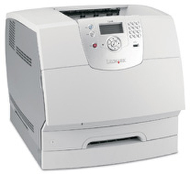 Lexmark T640dn 1200 x 1200dpi A4