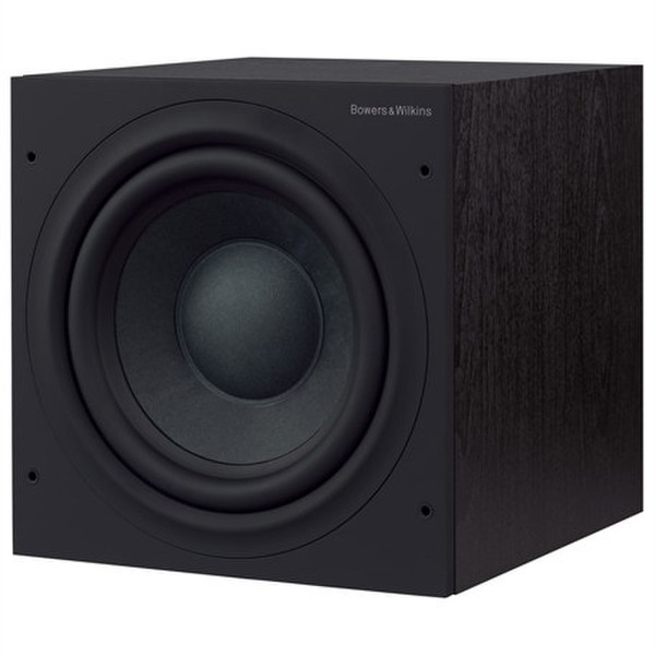 Bowers & Wilkins ASW608 Active subwoofer 200W Black