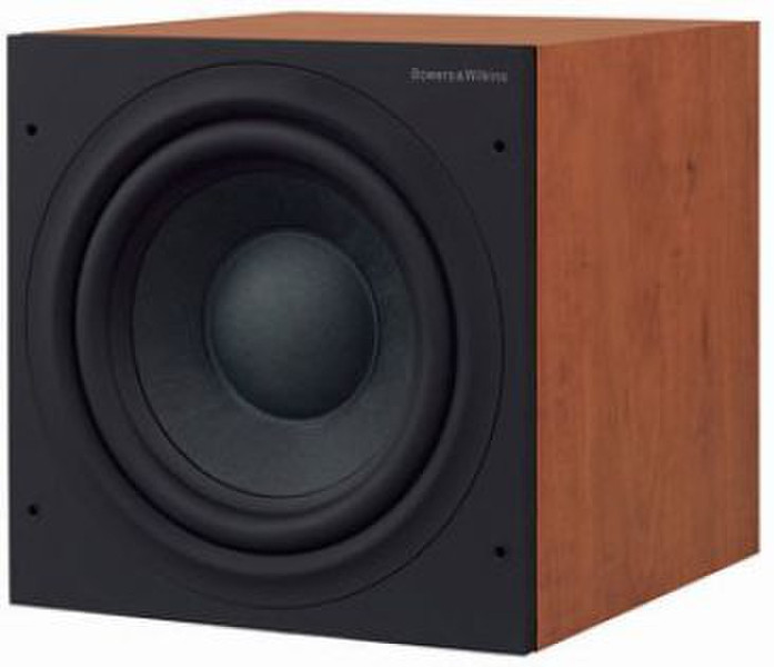 Bowers & Wilkins ASW608 Active subwoofer 200W Black,Wood