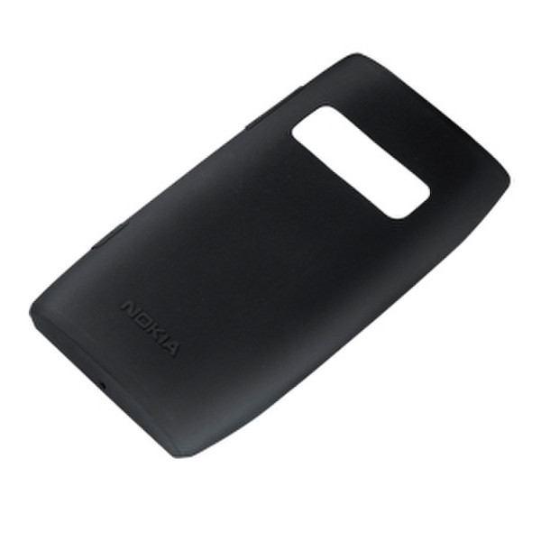 Nokia CC-1025 Cover case Schwarz