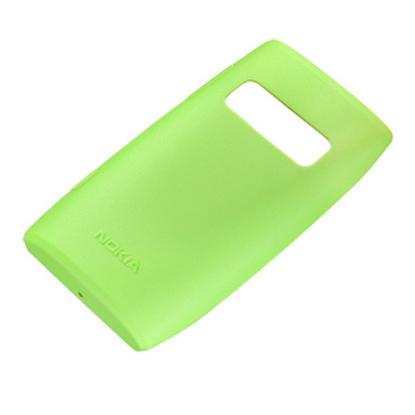Nokia CC-1025 Cover case Зеленый