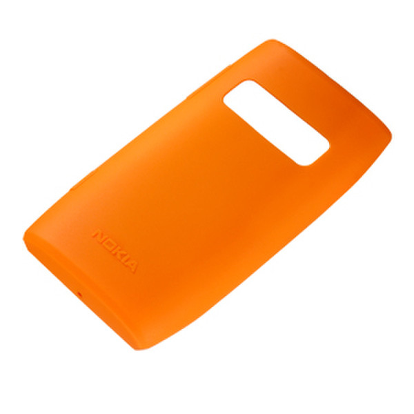 Nokia CC-1025 Cover case Orange