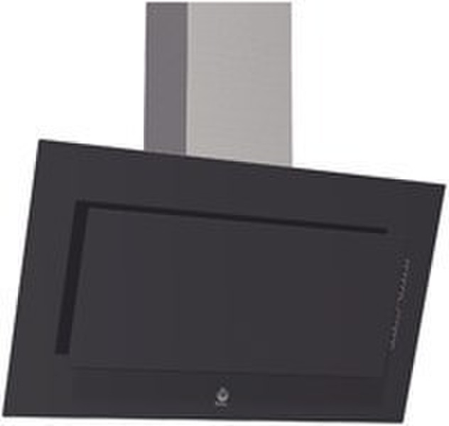 Balay 3BC8890A Wall-mounted 850m³/h Black cooker hood