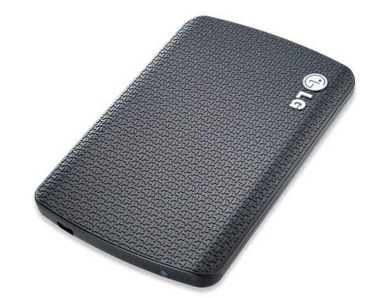 LG HXD7 1TB USB Type-A 3.0 (3.1 Gen 1) 1000GB Schwarz