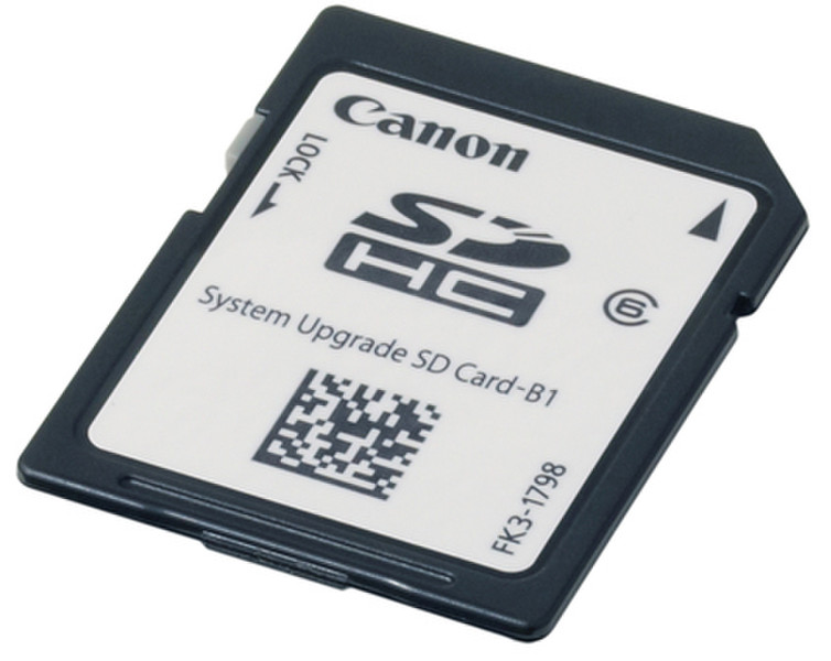 Canon 0655A002 8GB SD memory card