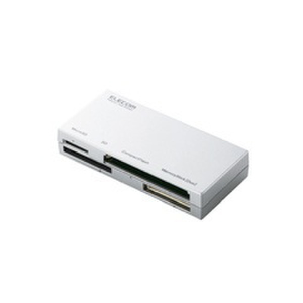 Elecom 13565 Silver card reader