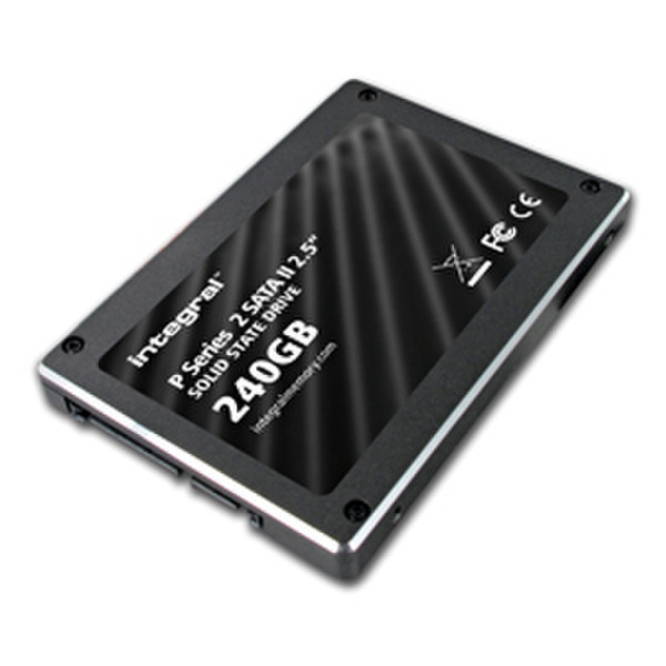 Integral 240GB SSD