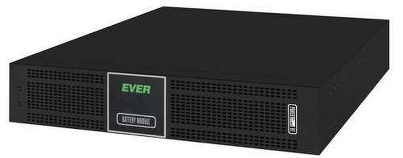 Ever Powerline RT, 54Ah Sealed Lead Acid (VRLA) 54Ah 12V UPS battery