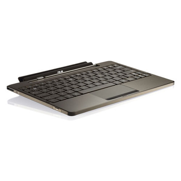 ASUS TF101-1B084A Brown notebook dock/port replicator