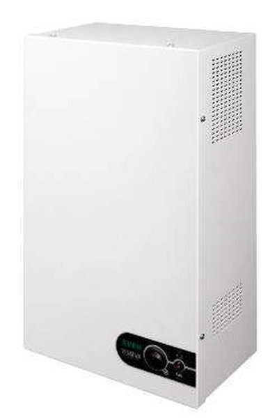 Ever Specline Pro 700VA/400W 700VA 1AC outlet(s) Tower White uninterruptible power supply (UPS)