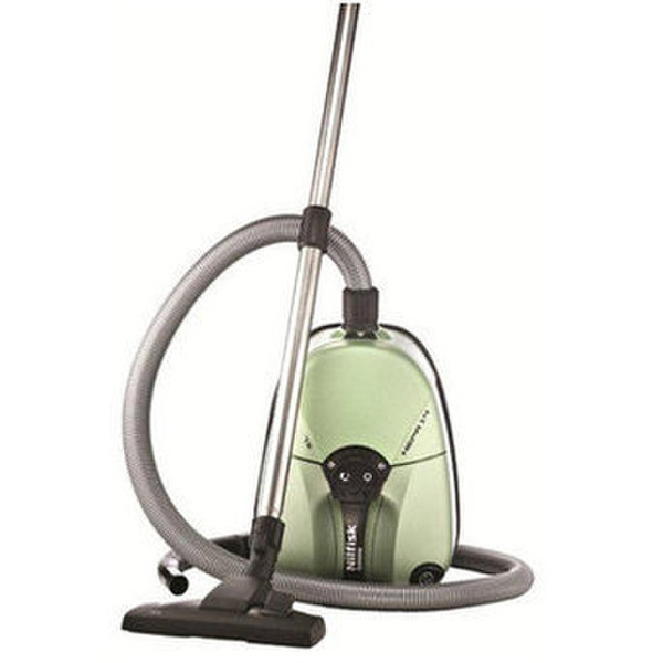 Nilfisk Extreme XL Cylinder vacuum 6.5L 2000W Green