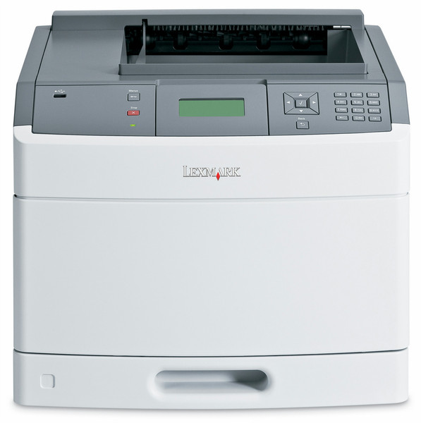 Lexmark T652N 1200 x 1200dpi A4