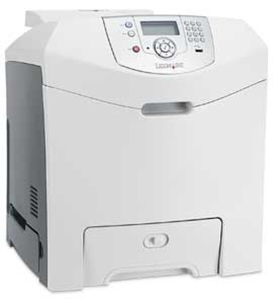 Lexmark C534DN Цвет 1200 x 1200dpi A4