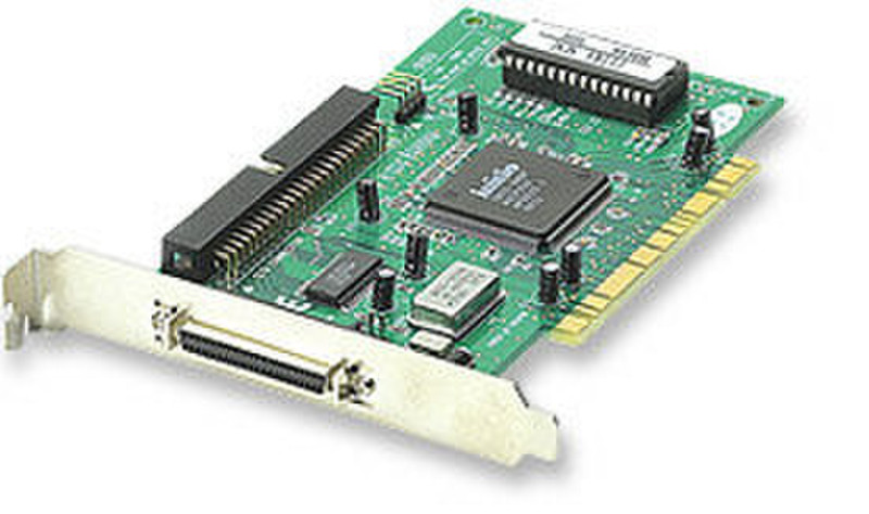 Manhattan 155151 Internal SCSI interface cards/adapter