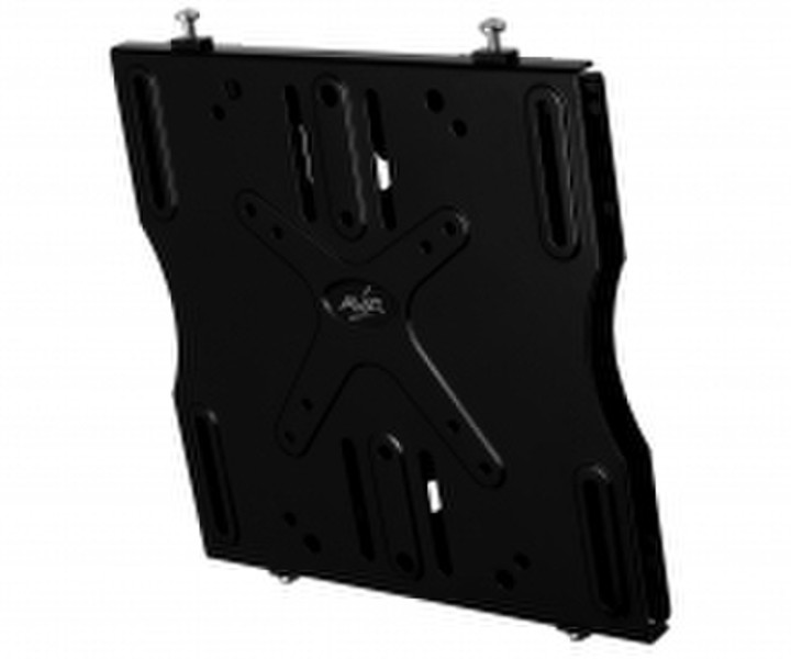 AVF UL401PB Black flat panel wall mount
