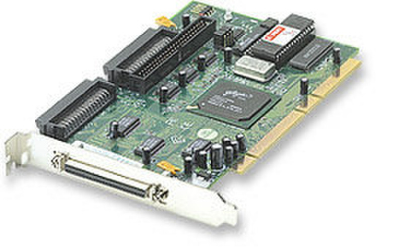 Manhattan 155984 Internal SCSI interface cards/adapter