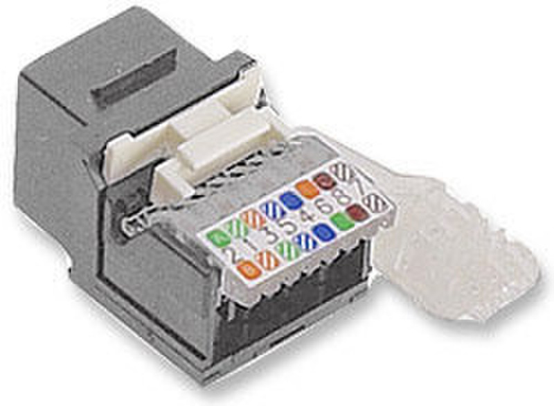 Intellinet 167161 Grey wire connector